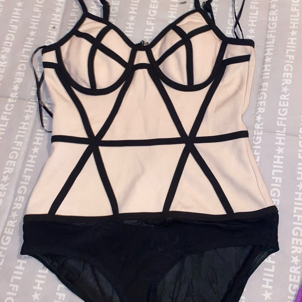 Bodysuit